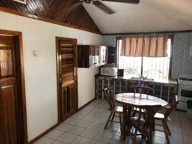 Coconut Tree West End酒店 外观 照片